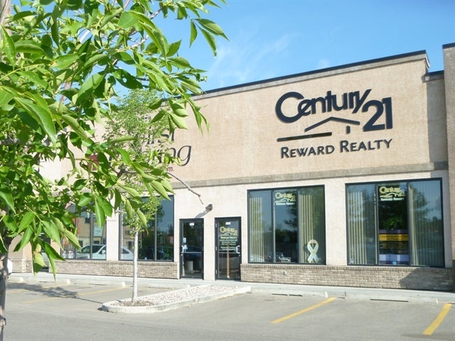 Century 21 Reward Realty St. Albert